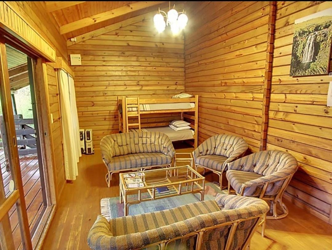 Lisbon Eco Lodge Graskop Esterno foto