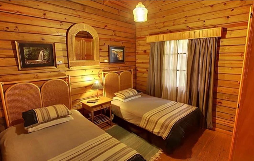 Lisbon Eco Lodge Graskop Esterno foto