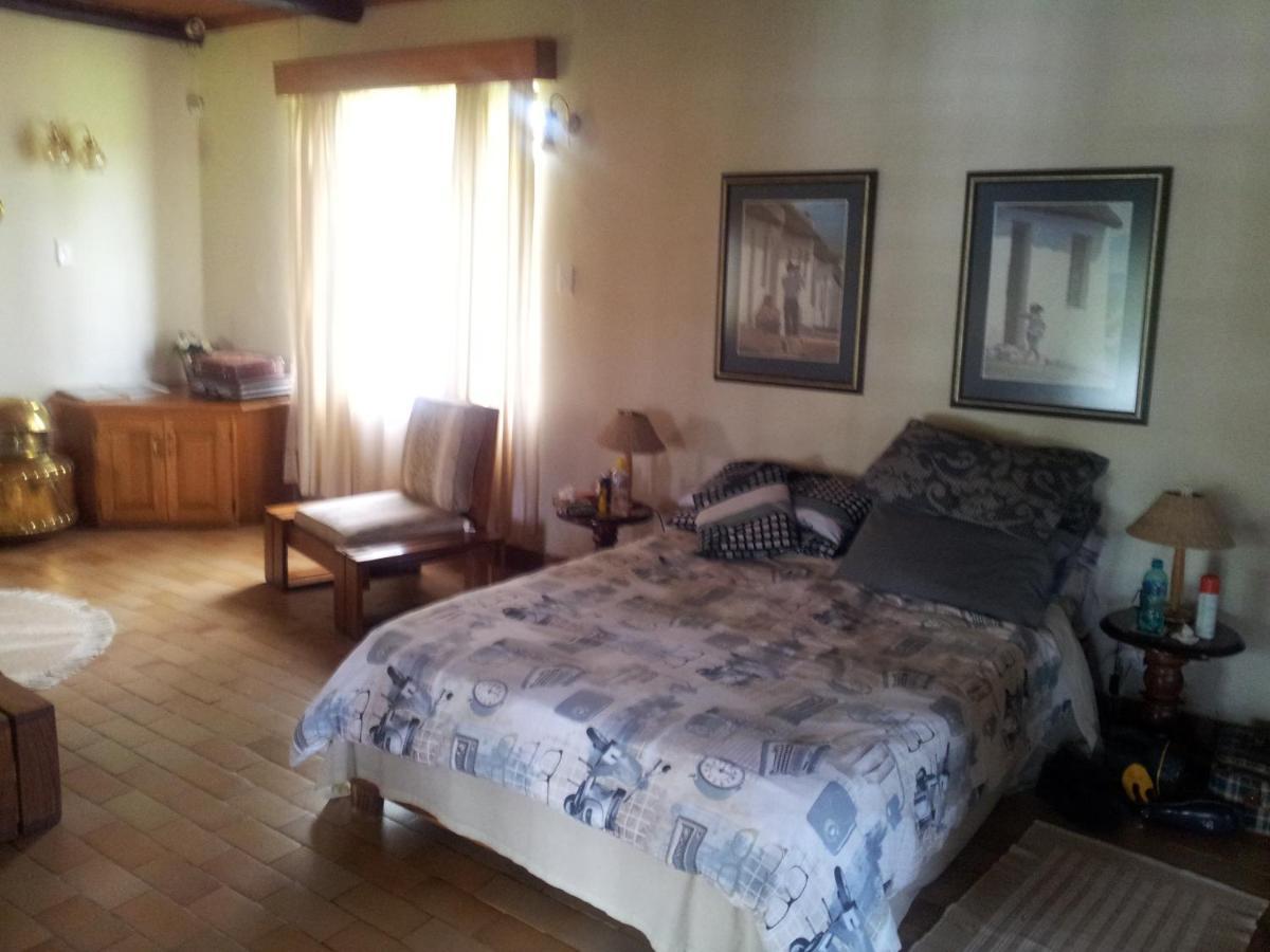 Lisbon Eco Lodge Graskop Esterno foto