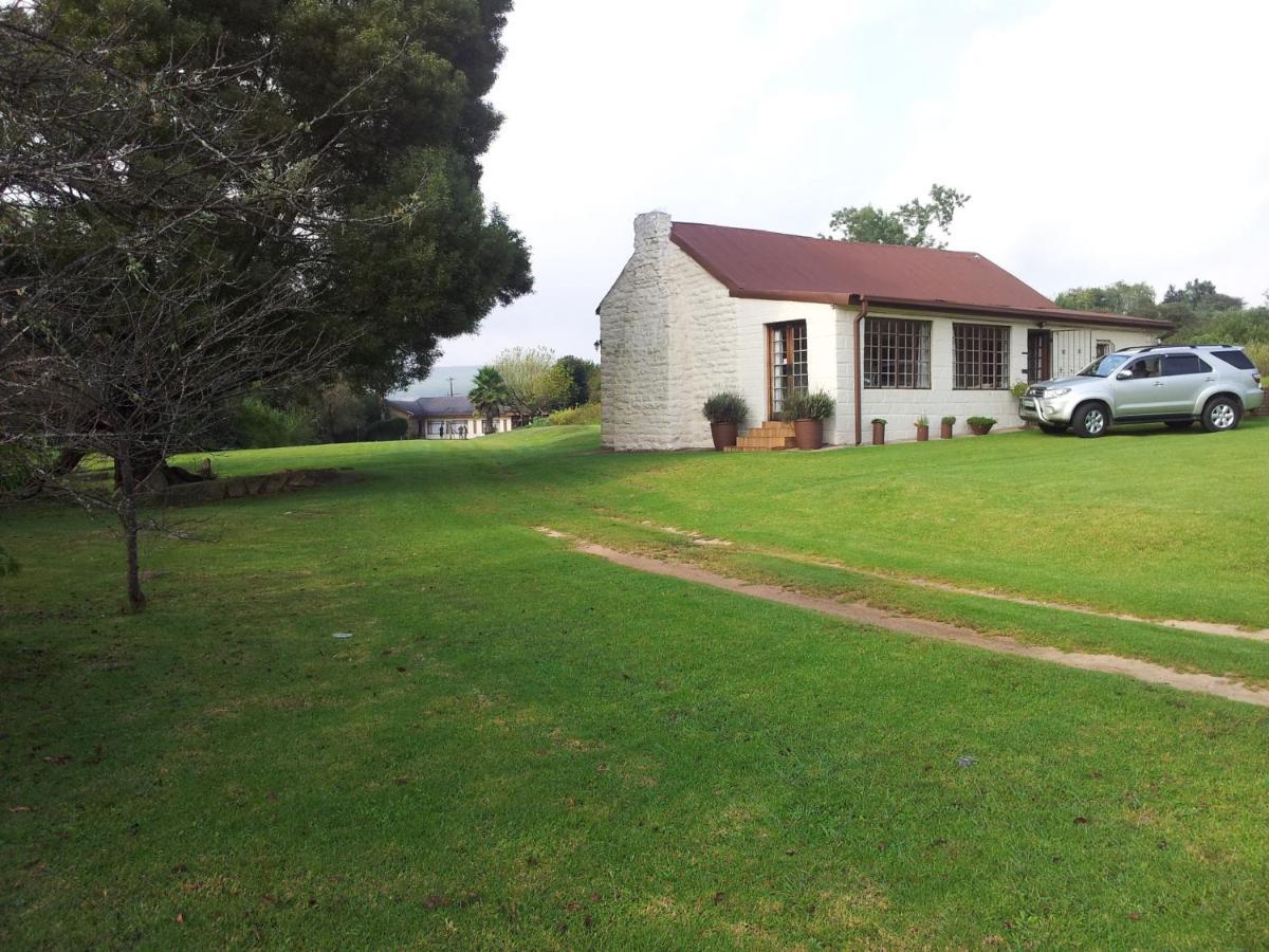 Lisbon Eco Lodge Graskop Esterno foto