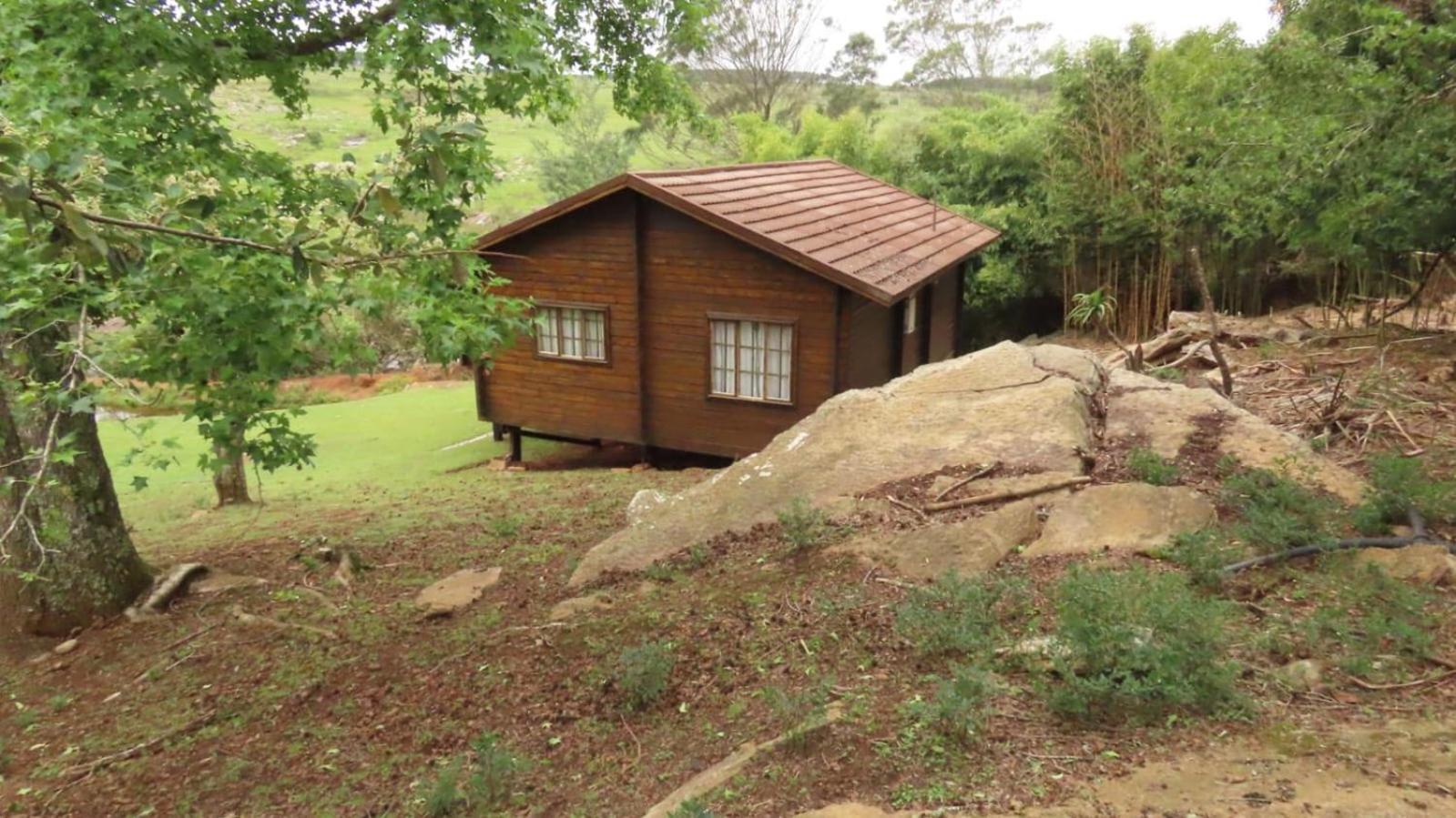 Lisbon Eco Lodge Graskop Esterno foto